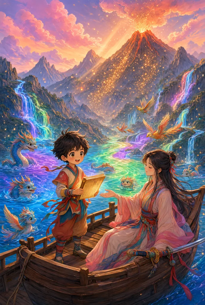 Nine Rivers of Cinder cover